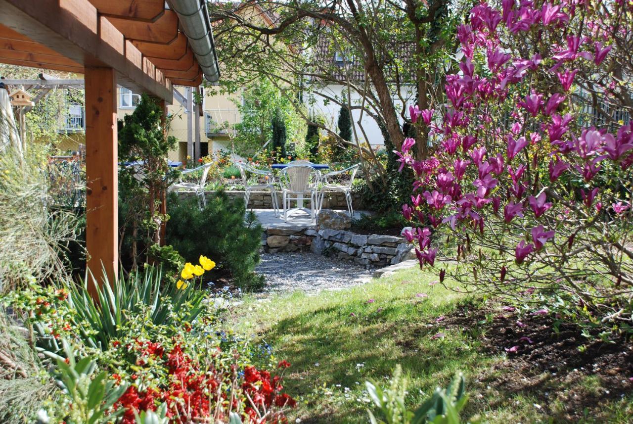 Pension Christina Weiz Exterior photo